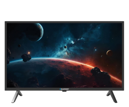 Telewizor 32" lub mniejszy BLAUPUNKT 32WGC5520S LED HD Google TV DVB-T2